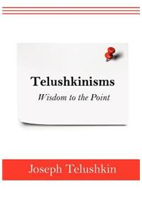 Telushkinisms