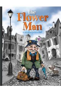 The Flower Man