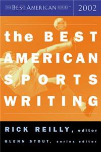 Best American Sports Writing