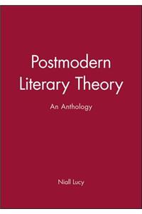 Postmodern Literary Theory