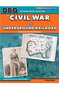 Civil War and the Underground Railroad