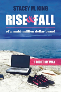 Rise and Fall of a Multi-million Dollar Brand