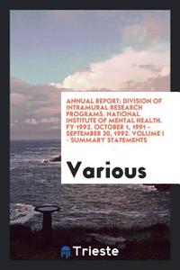 Annual Report