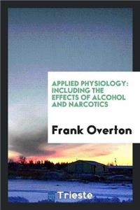 Applied Physiology