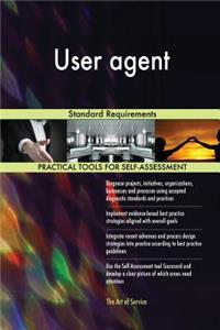 User agent Standard Requirements