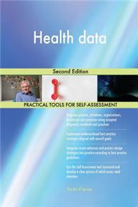 Health Data Second Edition