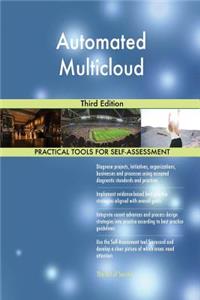 Automated Multicloud Third Edition