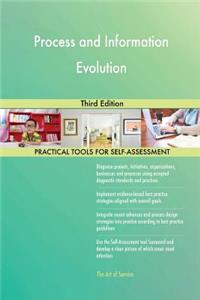 Process and Information Evolution Third Edition