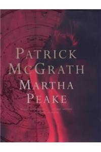 Martha Peake