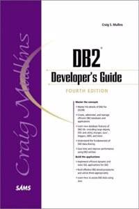 DB2 Developers Guide
