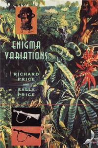 Enigma Variations