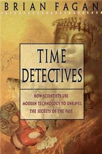 Time Detectives