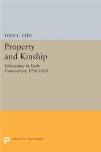 Property and Kinship