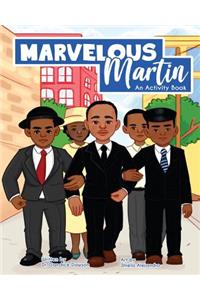 Marvelous Martin