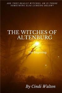 The Witches of Altenburg