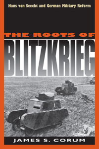 Roots of Blitzkrieg