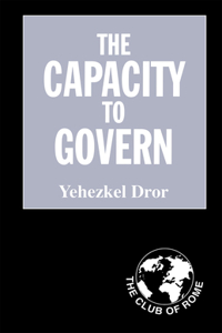 Capacity to Govern