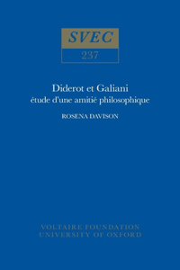 Diderot et Galiani