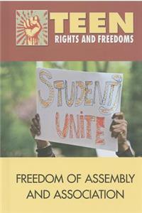 Freedom of Assembly and Association