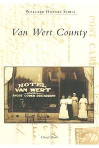 Van Wert County, Oh