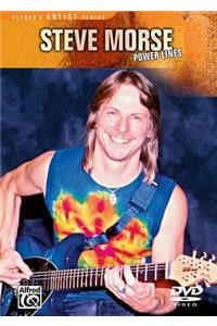 Steve Morse -- Power Lines
