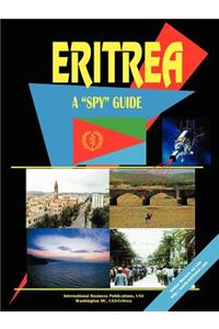 Eritrea a Spy Guide