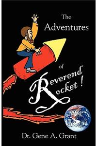 The Adventures of Reverend Rocket