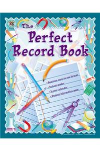 Perfect Record Book