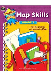 Map Skills Grade 3