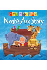 Noah's Ark Story