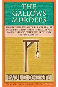 The Gallows Murders