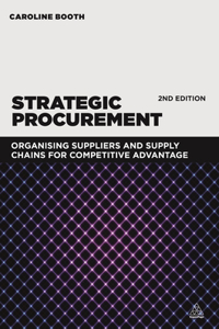 Strategic Procurement