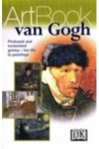 DK Art Book:  Van Gogh
