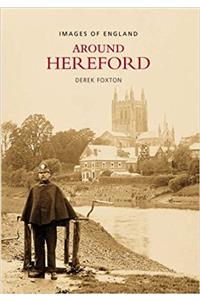 Around Hereford