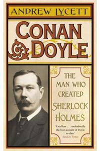 Conan Doyle