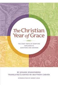 Christian Year of Grace