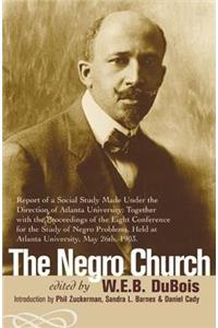 Negro Church