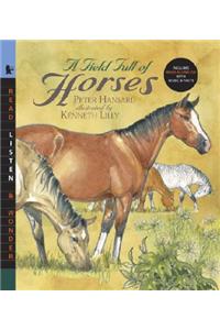 A Field Full of Horses