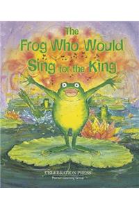 PE USA Chatterbox Fl