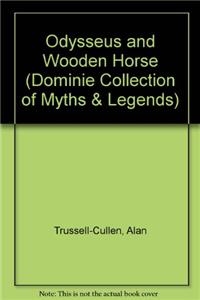 Odysseus and Wooden Horse