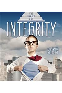 Step Forward With Integrity