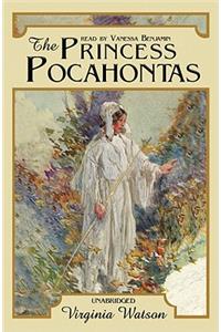Princess Pocahontas Lib/E