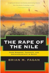 The Rape of the Nile