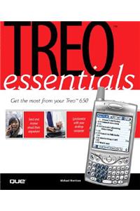 Treo Essentials