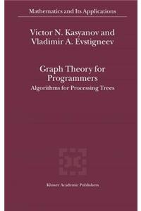Graph Theory for Programmers