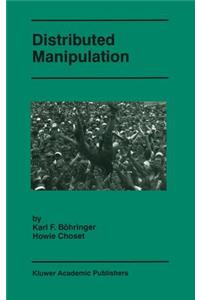 Distributed Manipulation