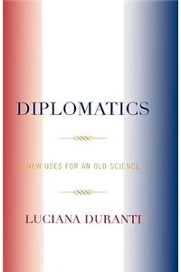 Diplomatics