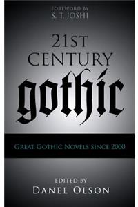 21st-Century Gothic