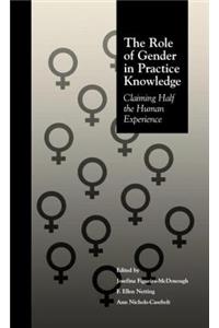 Role of Gender in Practice Knowledge