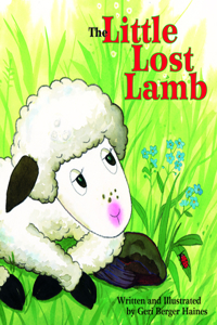 Little Lost Lamb (Revised)